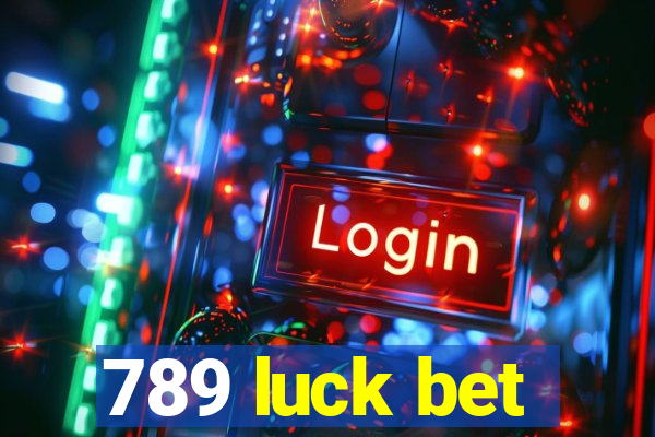 789 luck bet